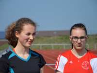 2014.03.29 - Kader-Training beim LAV 07-13